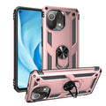 Xiaomi Mi 11 Lite 5G Case - RoseGold
