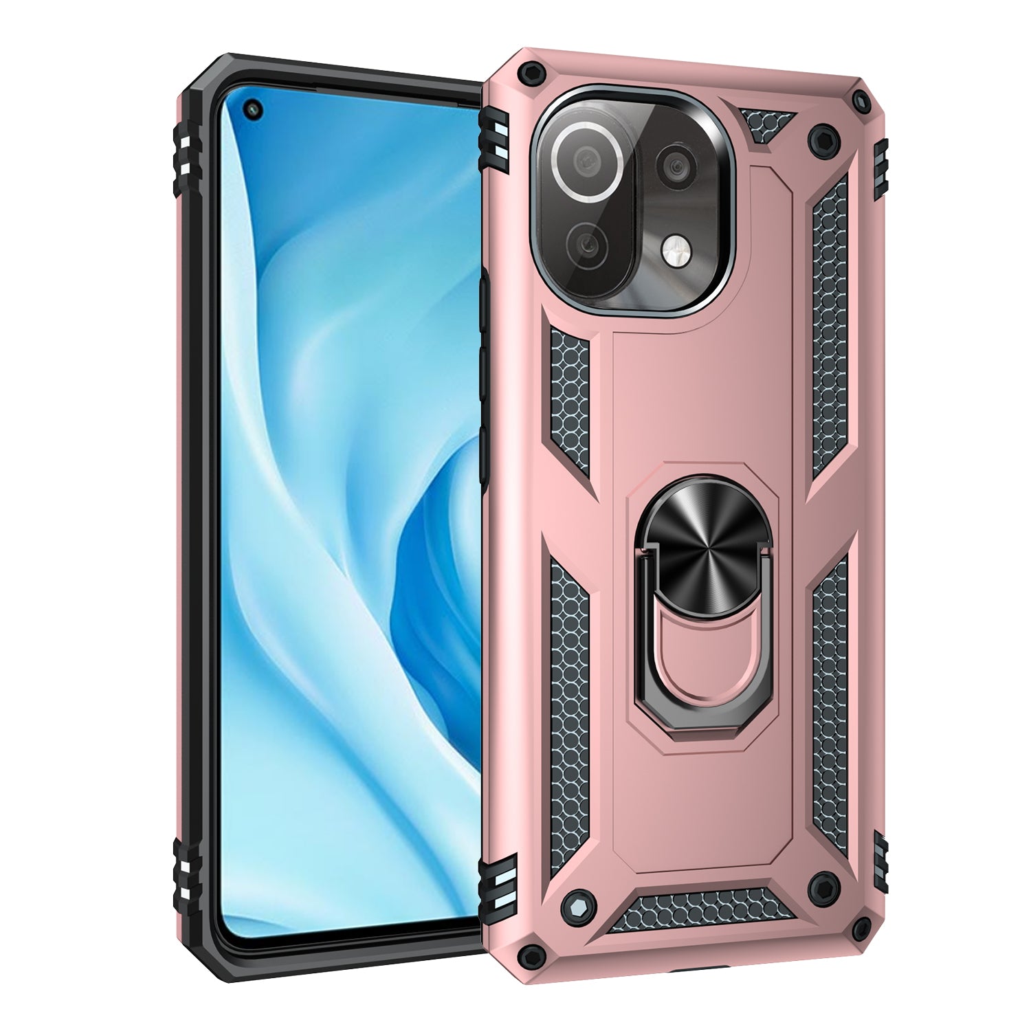 Xiaomi Mi 11 Lite 5G Case