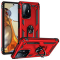 Xiaomi 11T Case - Red