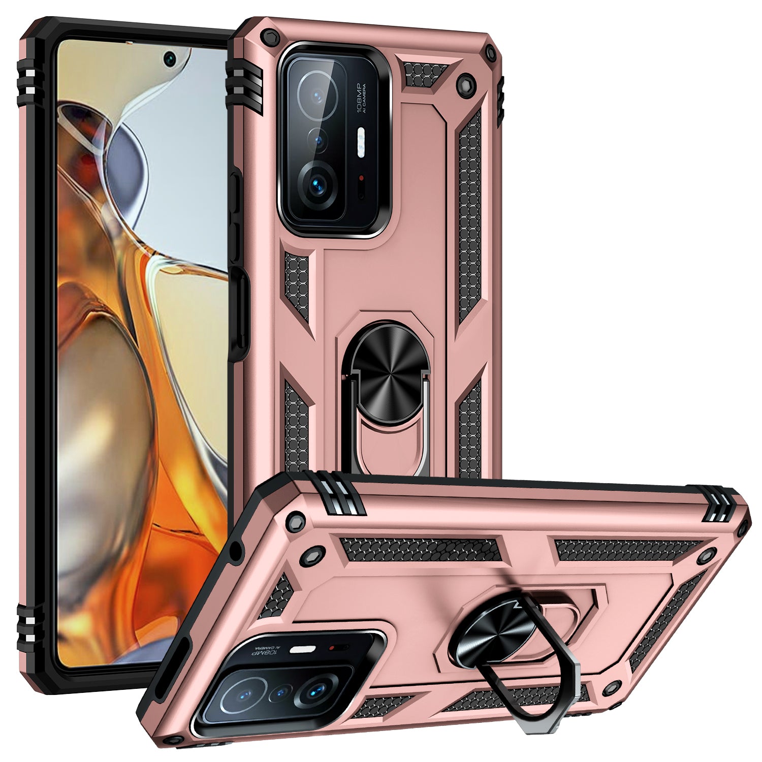 Xiaomi 11T Case