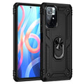 Xiaomi Poco M4 Pro 5G Case - Black