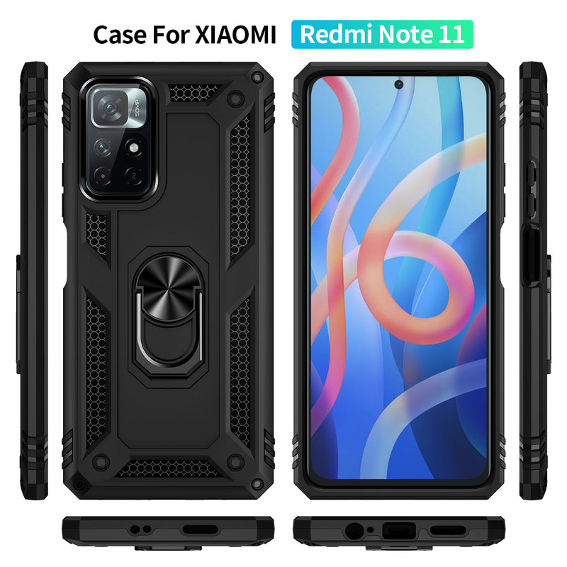 Xiaomi Poco M4 Pro 5G Case