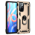 Xiaomi Poco M4 Pro 5G Case - Gold