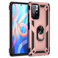 Xiaomi Poco M4 Pro 5G Case - RoseGold
