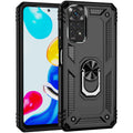 Xiaomi Redmi Note 11 Case 4G - Black