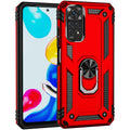 Xiaomi Redmi Note 11 Case 4G - Red