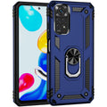 Xiaomi Redmi Note 11 Case 4G - Navy
