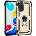 Xiaomi Redmi Note 11 Case 4G - Gold