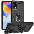 Xiaomi Redmi Note 11 Pro Case - Black