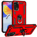 Xiaomi Redmi Note 11 Pro Case - Red