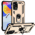 Xiaomi Redmi Note 11 Pro Case - Gold