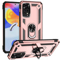 Xiaomi Redmi Note 11 Pro Case - RoseGold