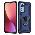 Xiaomi 12 Pro Case - Navy