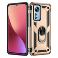 Xiaomi 12 Pro Case - Gold