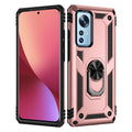 Xiaomi 12 Pro Case - RoseGold
