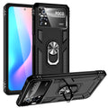 Xiaomi Poco X4 Pro 5G Case - Black