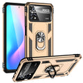 Xiaomi Poco X4 Pro 5G Case - Gold