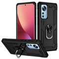 Xiaomi 12 Lite Case - Black