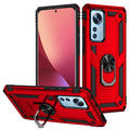 Xiaomi 12 Lite Case - Red