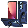 Xiaomi 12 Lite Case - Navy