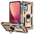 Xiaomi 12 Lite Case - Gold
