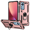 Xiaomi 12 Lite Case - RoseGold