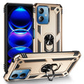 Xiaomi Redmi Note 12 Pro 5G Case - Gold