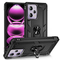 Xiaomi Poco X5 Pro Case - Black