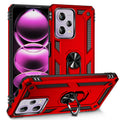 Xiaomi Poco X5 Pro Case - Red