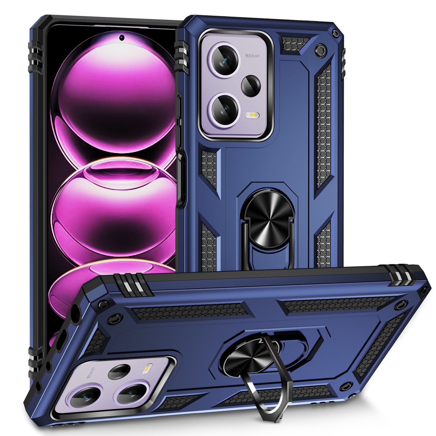 Xiaomi Poco X5 Pro Case