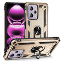 Xiaomi Poco X5 Pro Case - Gold