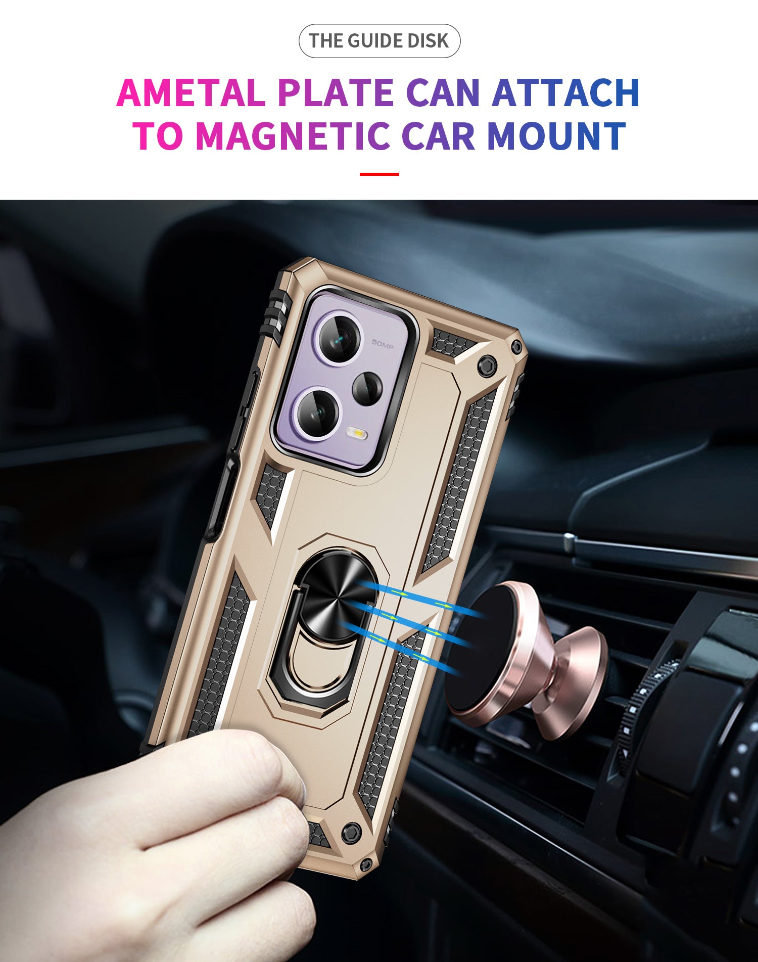 Xiaomi Poco X5 Pro Case