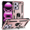 Xiaomi Poco X5 Pro Case - RoseGold