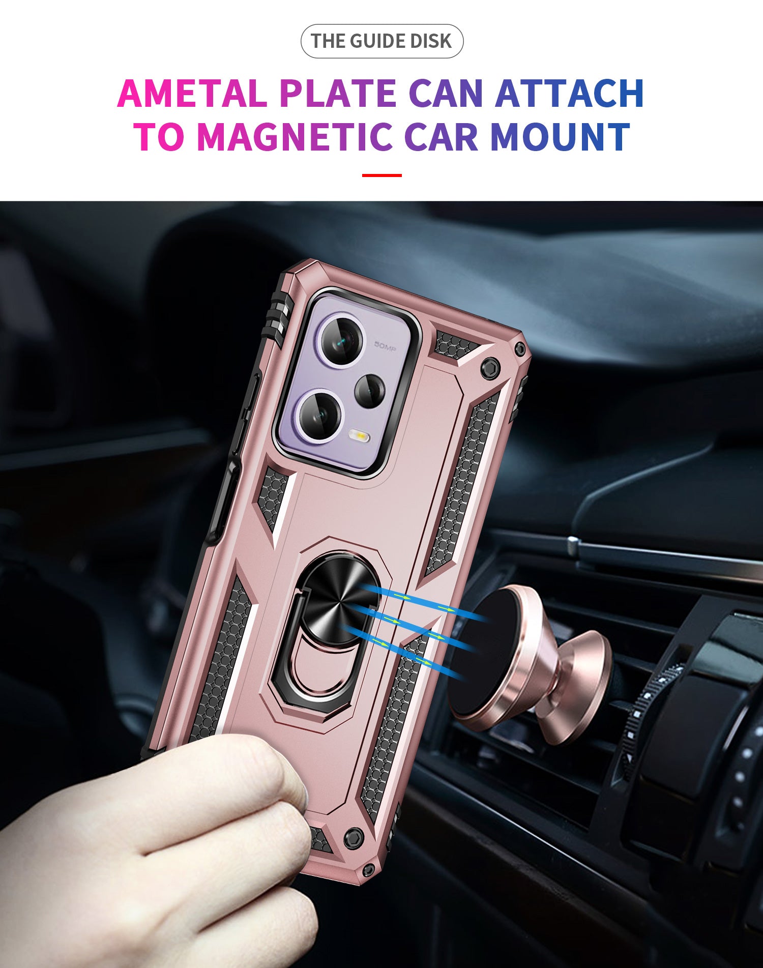 Xiaomi Poco X5 Pro Case