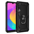 Xiaomi Mi A3 Case - Black