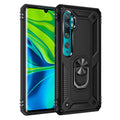 Xiaomi Mi Note 10 / Note 10 Pro Case - Black