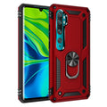 Xiaomi Mi Note 10 / Note 10 Pro Case - Red