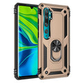 Xiaomi Mi Note 10 / Note 10 Pro Case - Gold