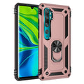 Xiaomi Mi Note 10 / Note 10 Pro Case - RoseGold