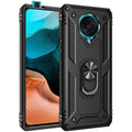 Xiaomi Poco F2 Pro Case - Black