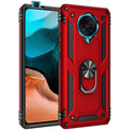 Xiaomi Poco F2 Pro Case - Red