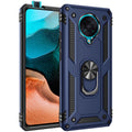 Xiaomi Poco F2 Pro Case - Navy