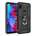 Xiaomi Redmi Note 7 Case - Black