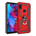 Xiaomi Redmi Note 7 Case - Red