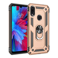 Xiaomi Redmi Note 7 Case - Gold