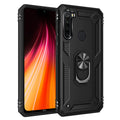 Xiaomi Redmi Note 8T Case - Black