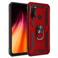 Xiaomi Redmi Note 8T Case - Red