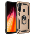 Xiaomi Redmi Note 8T Case - Gold