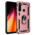 Xiaomi Redmi Note 8T Case - RoseGold