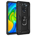 Xiaomi Redmi Note 9 Case - Black